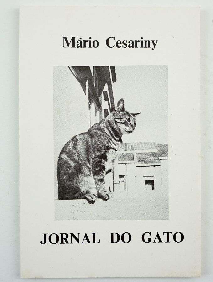 Mário Cesariny