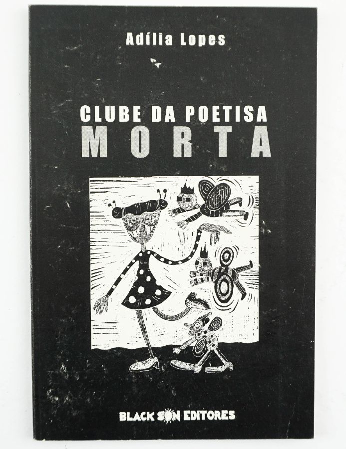 Adília Lopes