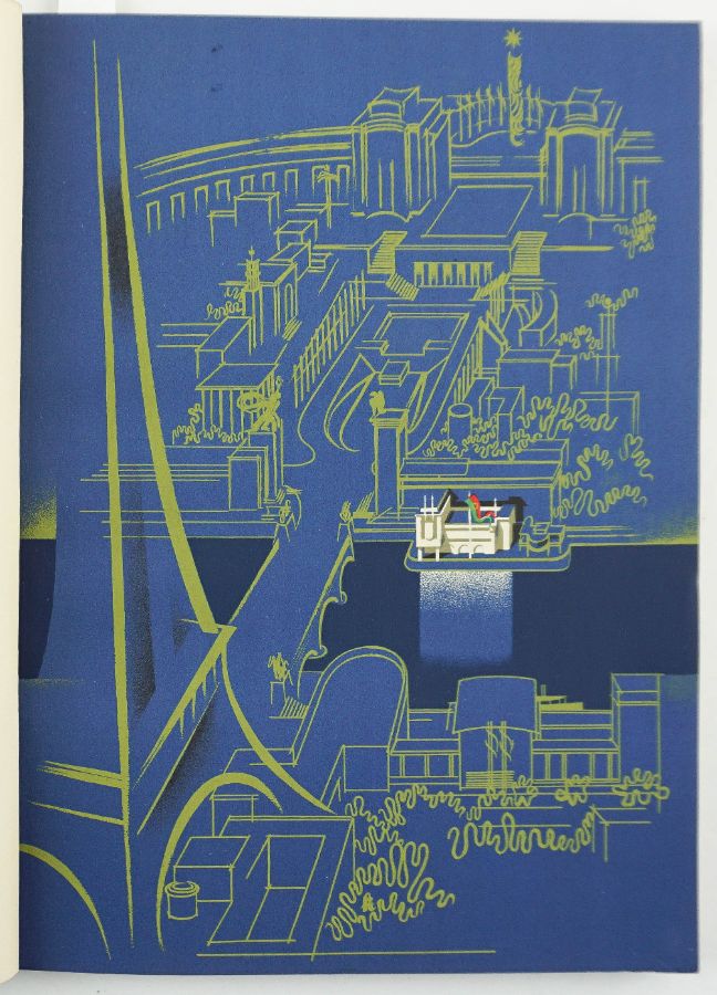 Portugal – Exposition International de Paris 1937