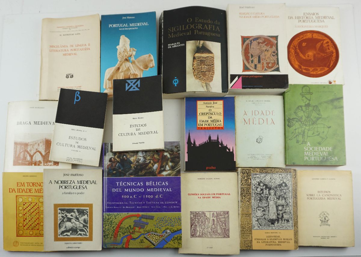 Idade Média – História Medieval