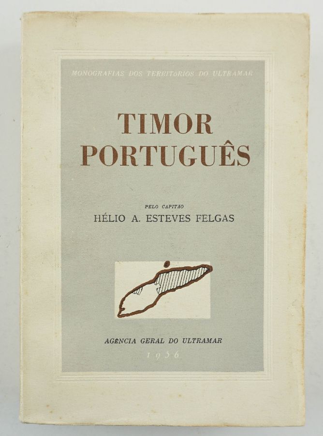 Timor Português