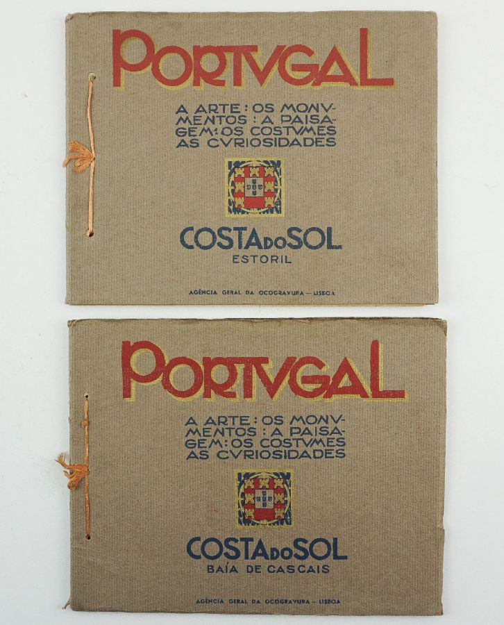 Costa do Sol – Estoril e Baía de Cascais