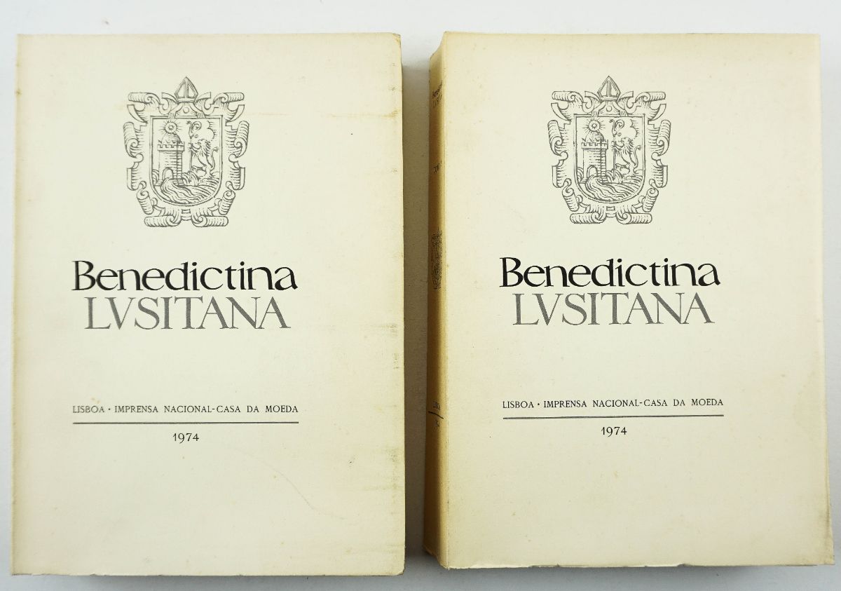 Benedictina Lusitana