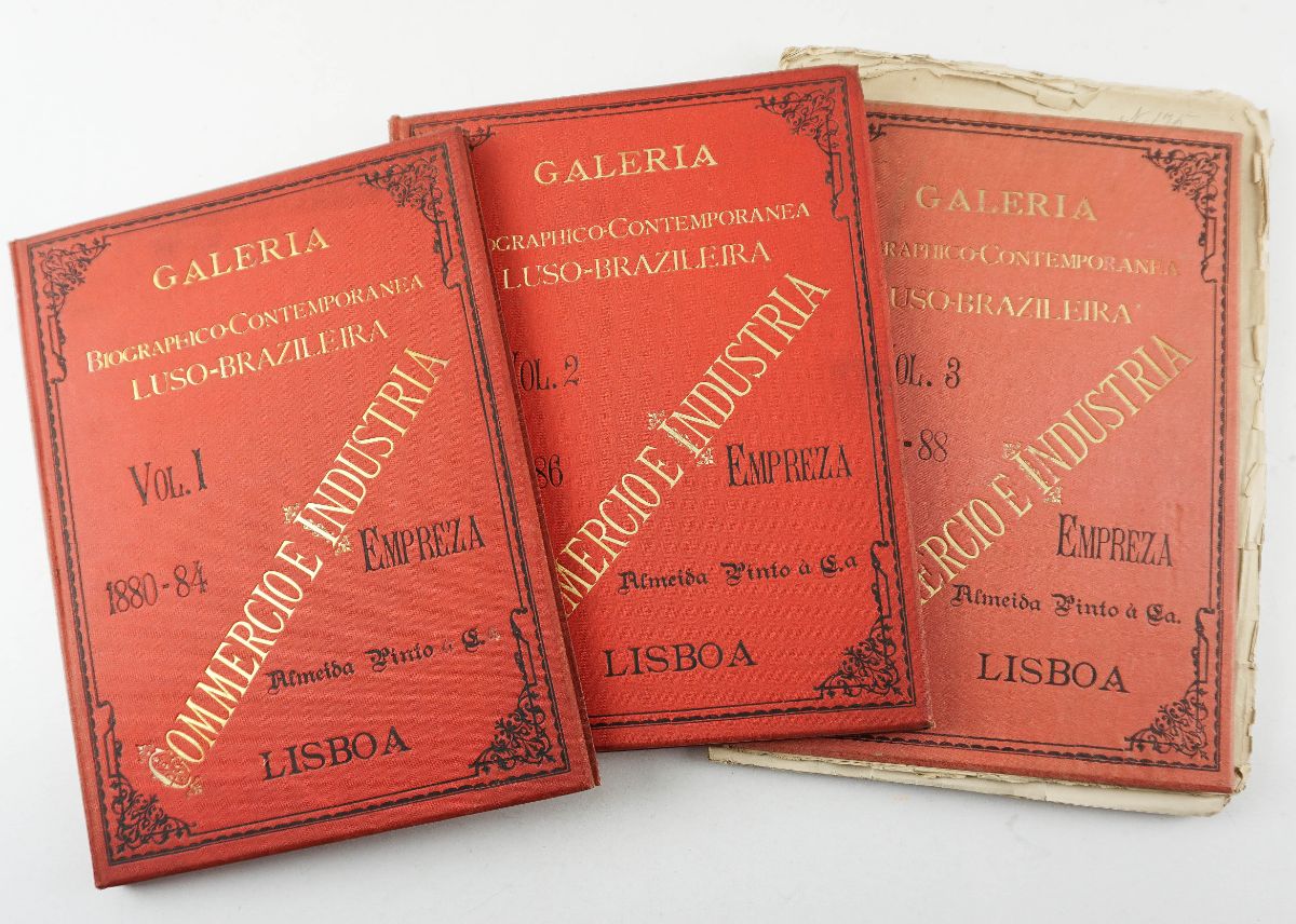 Fotografia em Portugal (1880-1888)