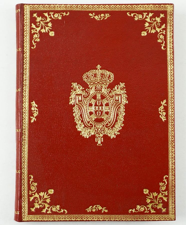 Conjunto de documentos