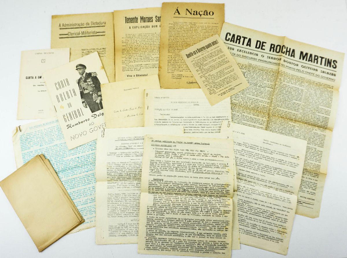 13 Documentos 