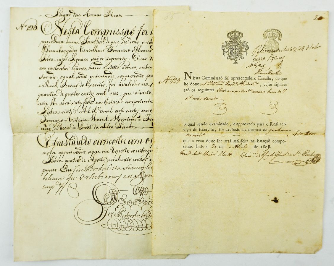 2 Documentos