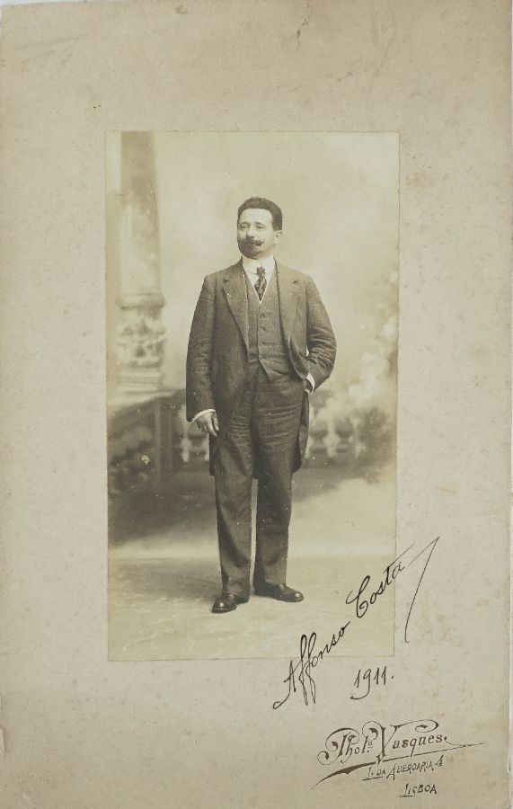 Affonso Costa