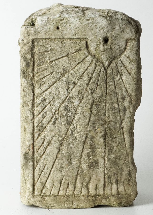 Relógio de sol