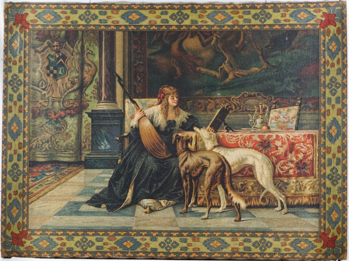 Cena Medieval
