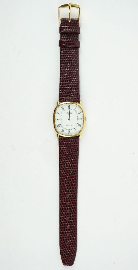 Longines