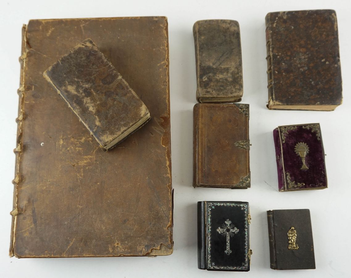 Livros Religiosos
