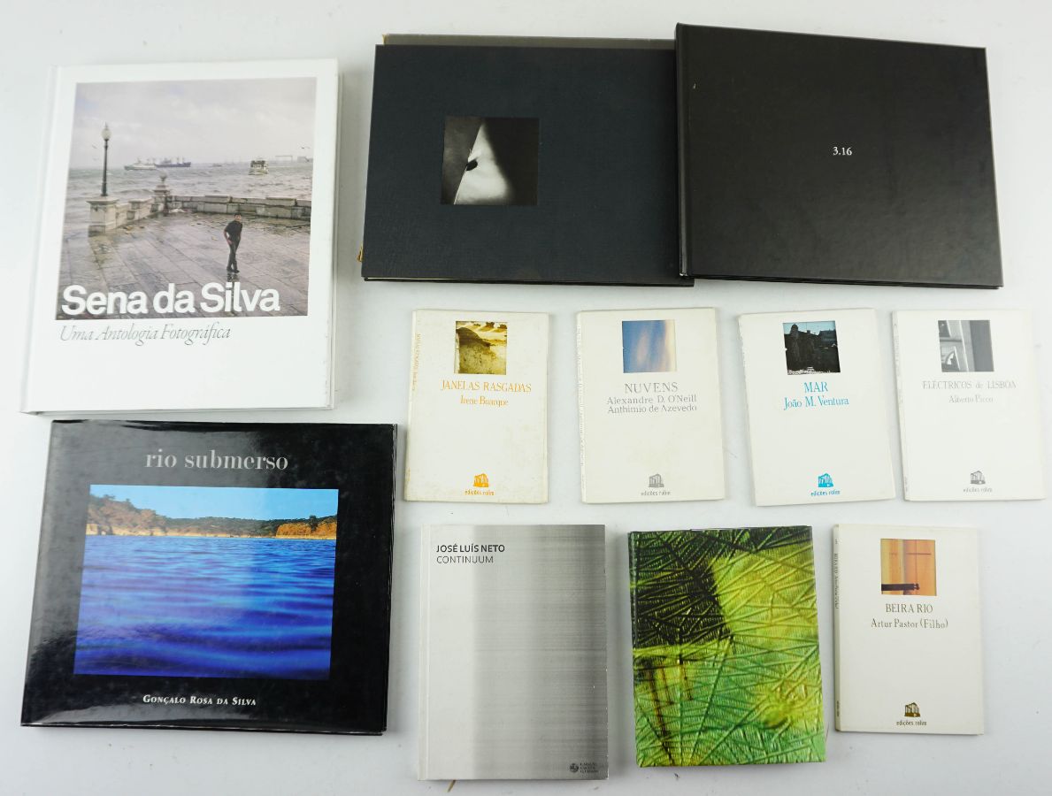 Fotografia Portuguesa