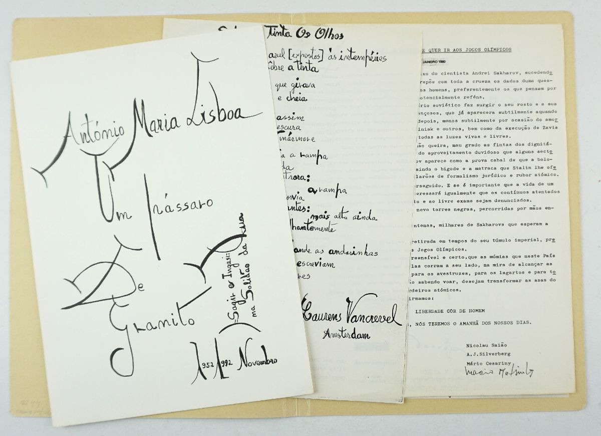 Manifestos Surrealistas