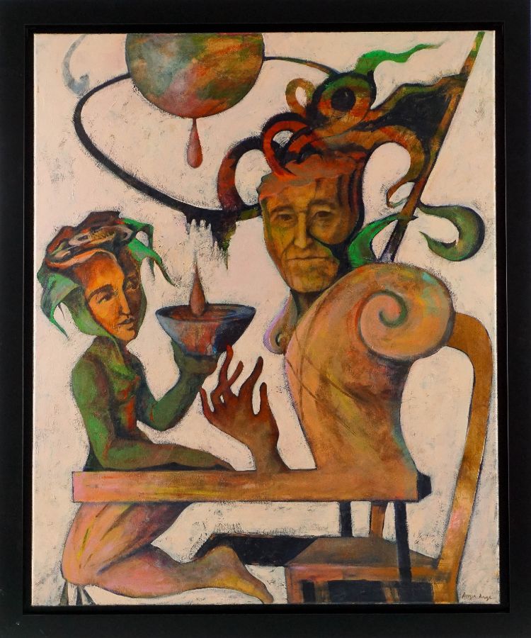 Luzia Lage