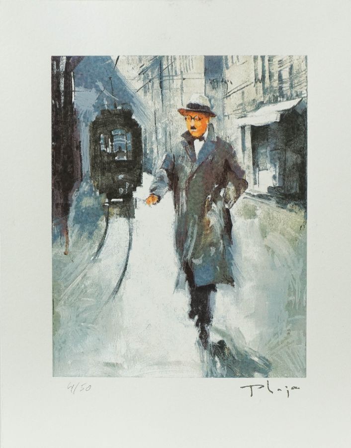 Josep Plaja