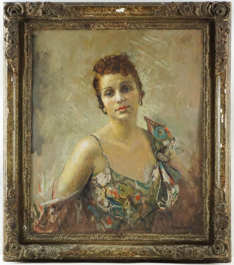 Giuseppe Amisani (1881/1941)