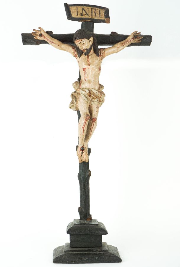Cristo na cruz