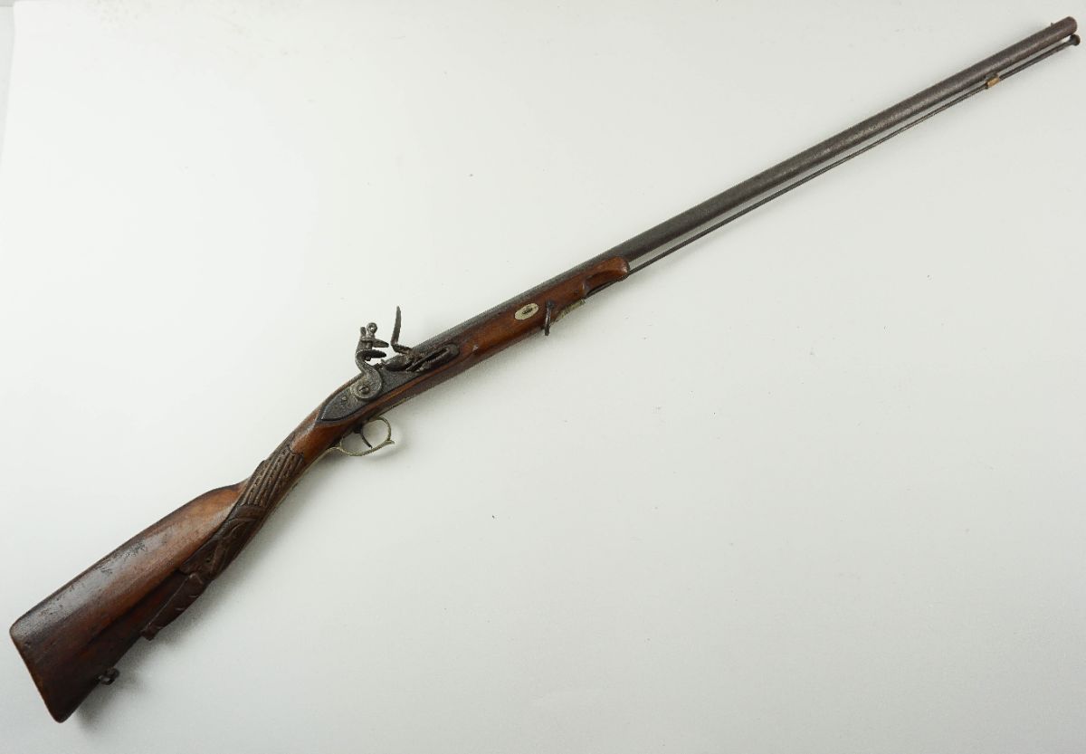 Espingarda de caça