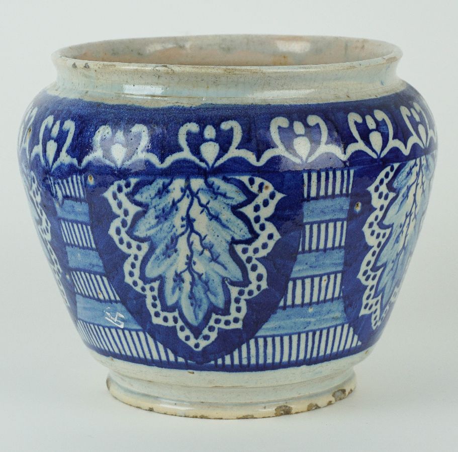 Cachepot