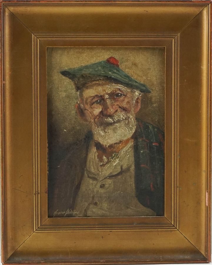 Henric Ditcher