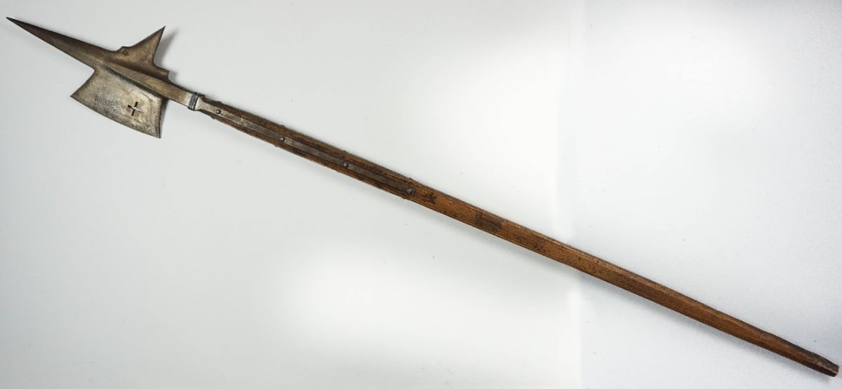 Alabarda