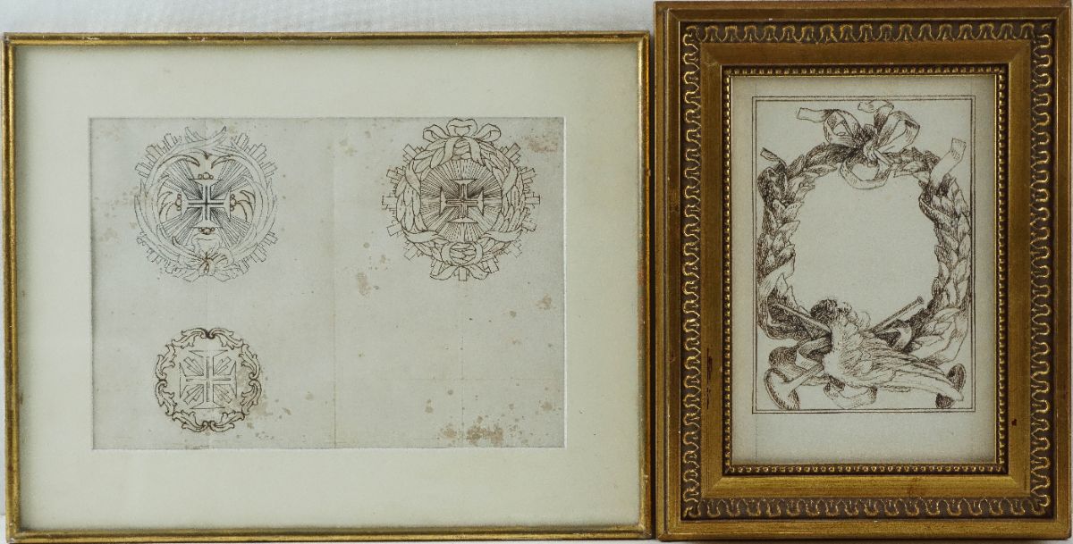 Ornamentos