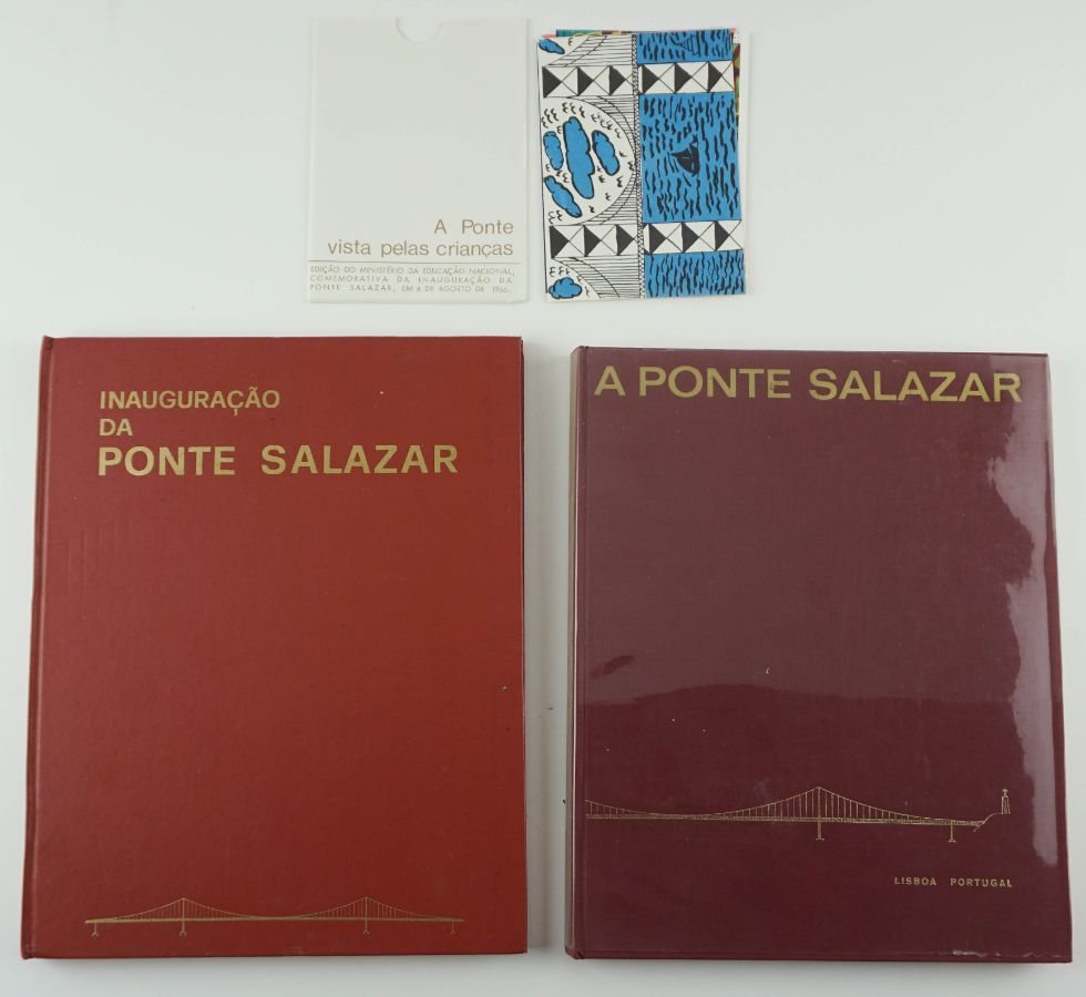 Ponte de Salazar