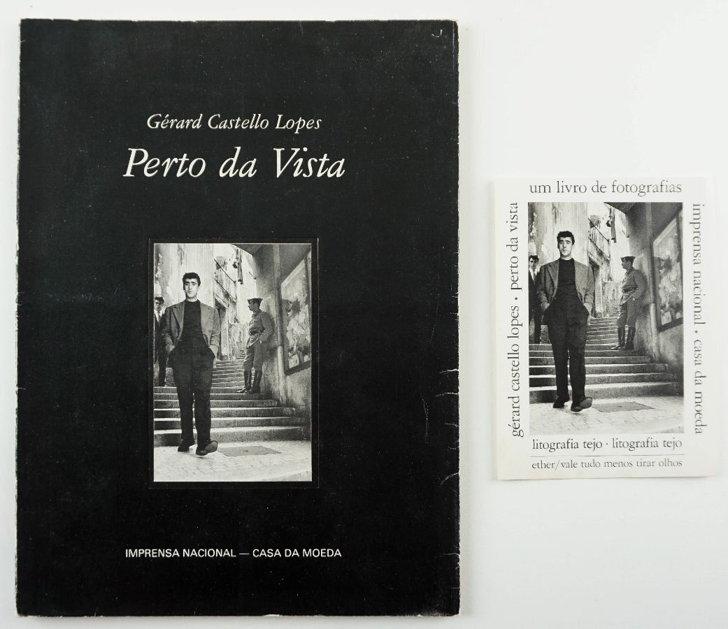 PHOTOBOOK Perto da Vista