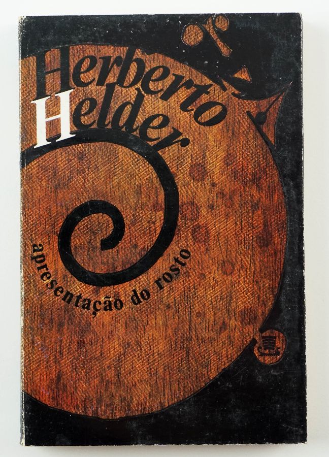 Apresentação do Rosto - Herberto Helder