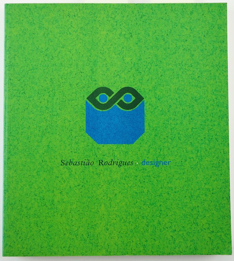 Sebastião Rodrigues . Designer
