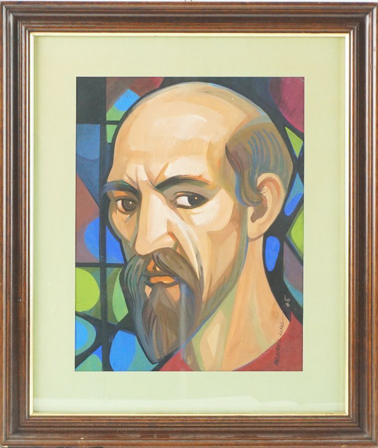 Manuel Lima