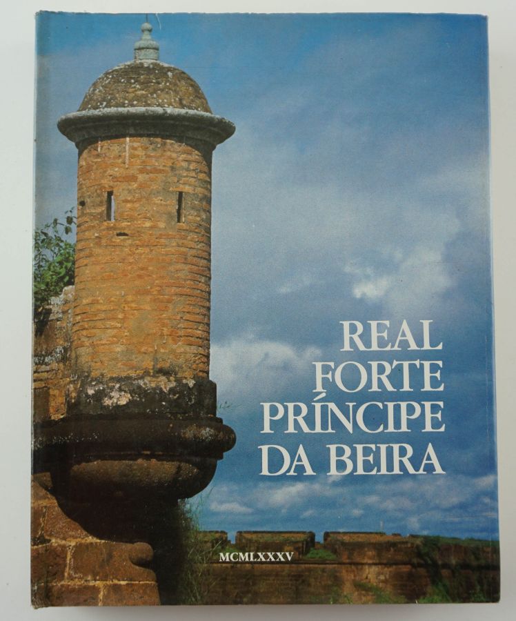 Real Forte Príncipe da Beira