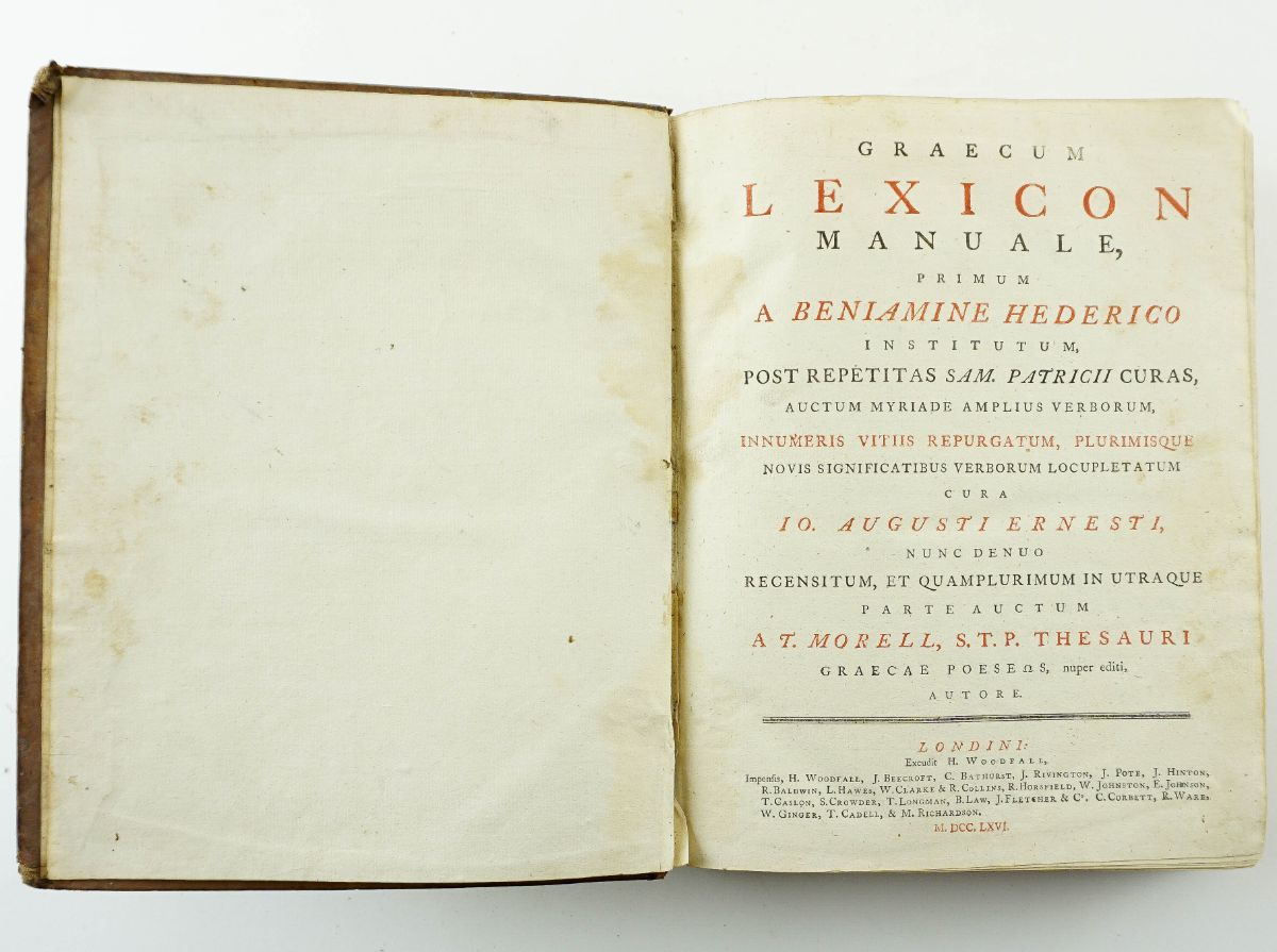 Manual de Leis