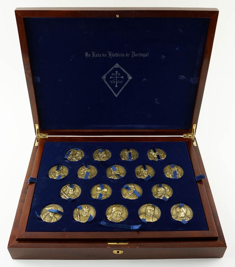 Medalhas