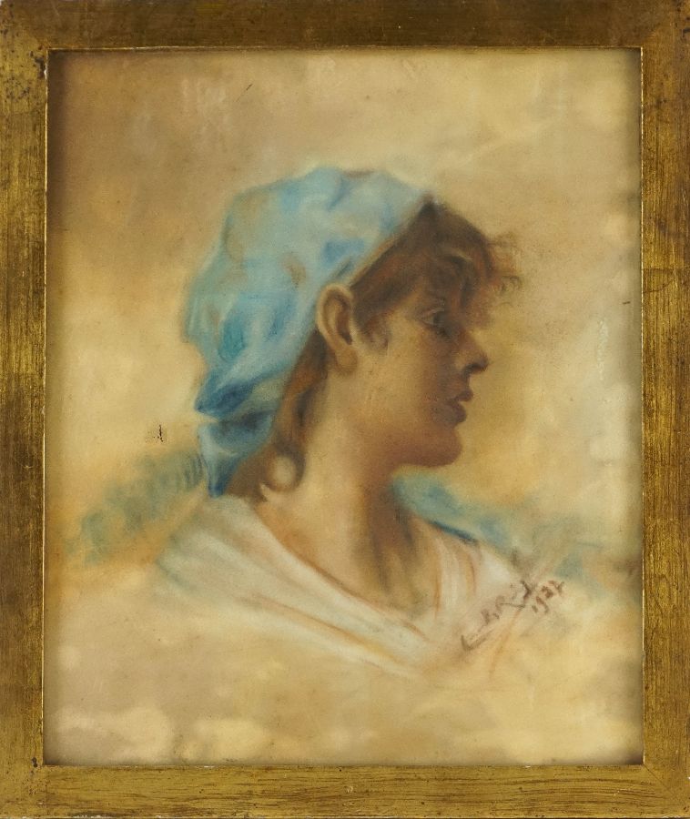 Figura feminina