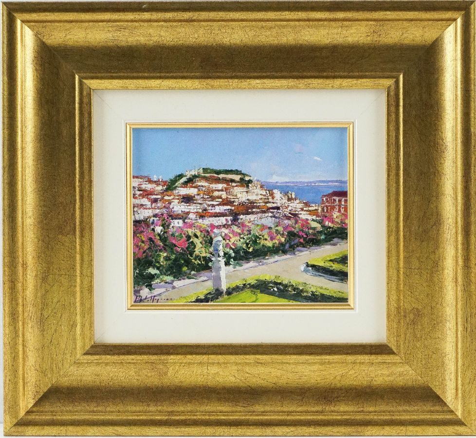 Mota Urgeiro
