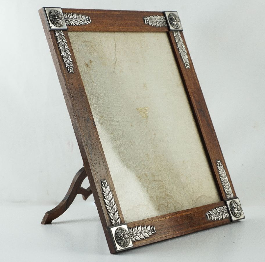 Moldura de mesa