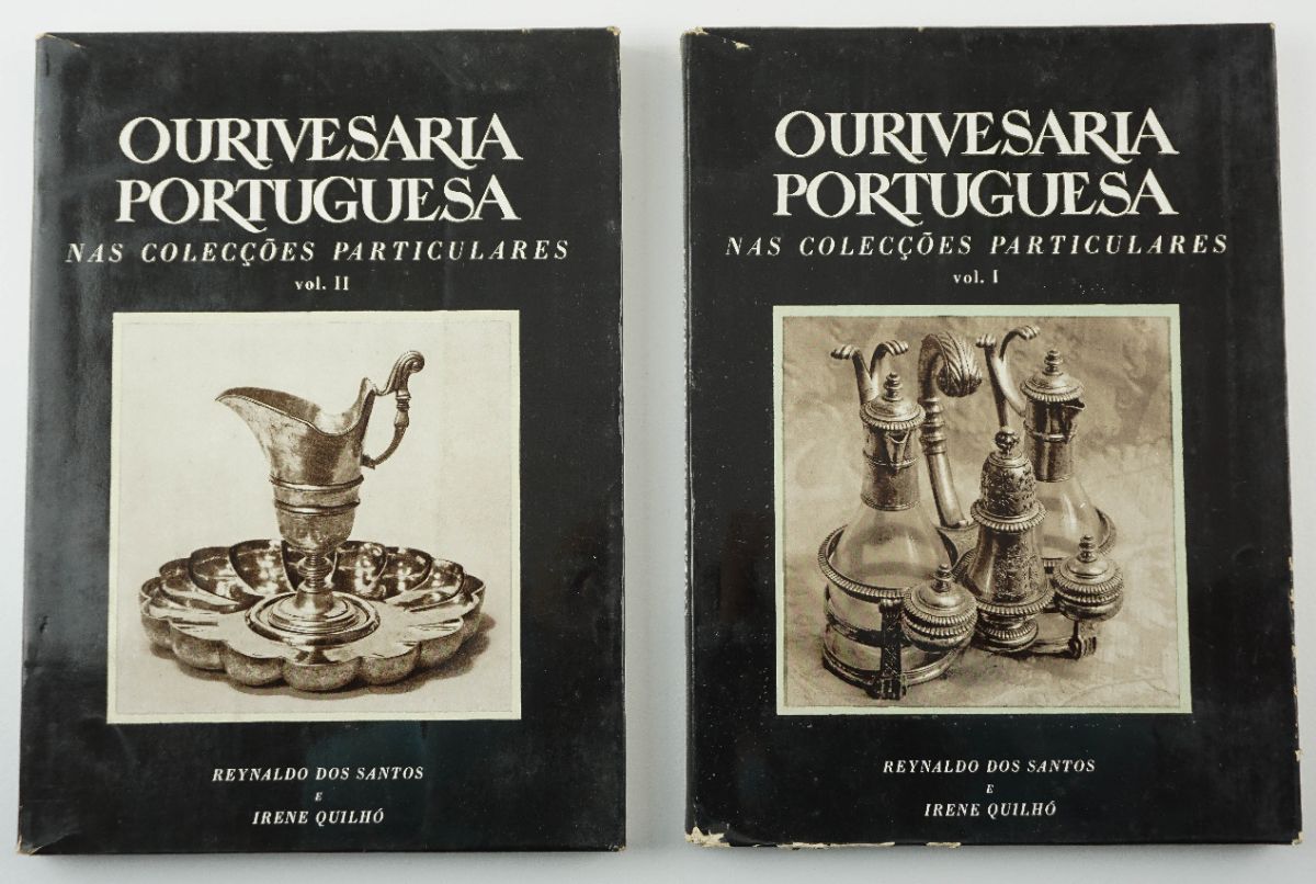 Ourivesaria Portuguesa