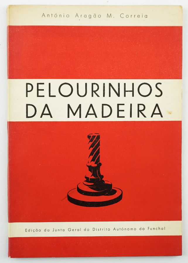 Pelourinhos da Madeira