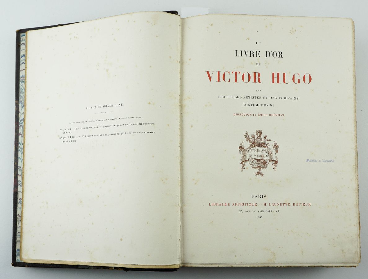 Victor Hugo