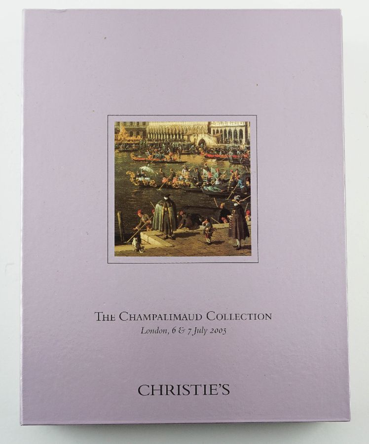The Champalimaud Collection