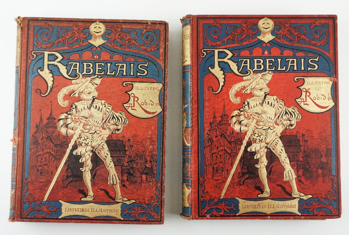 Rabelais