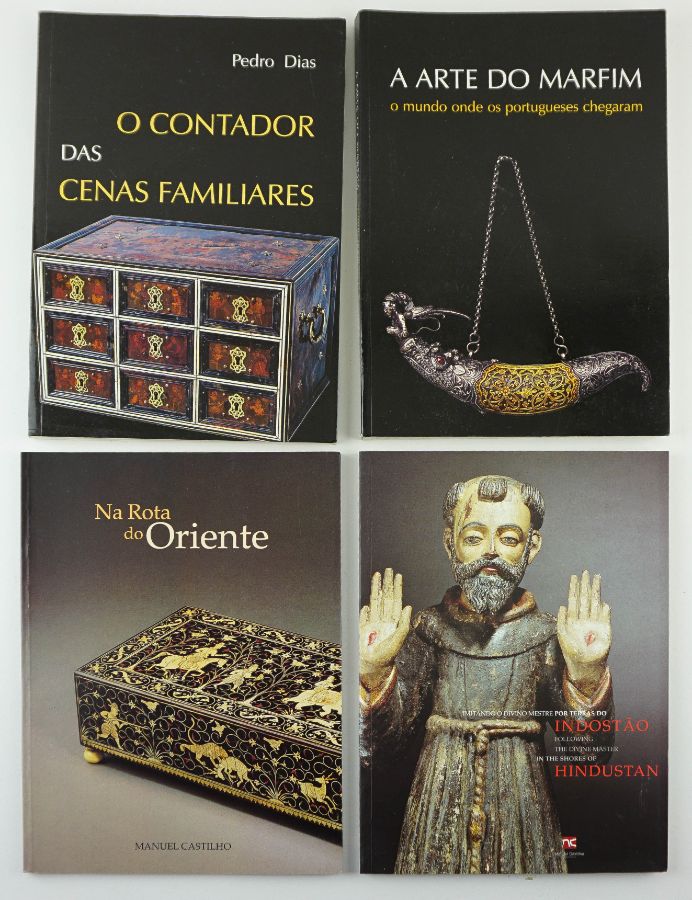 Arte Indo-Portuguesa