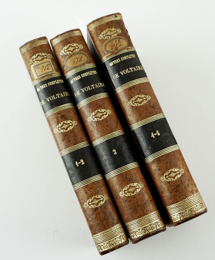 Voltaire