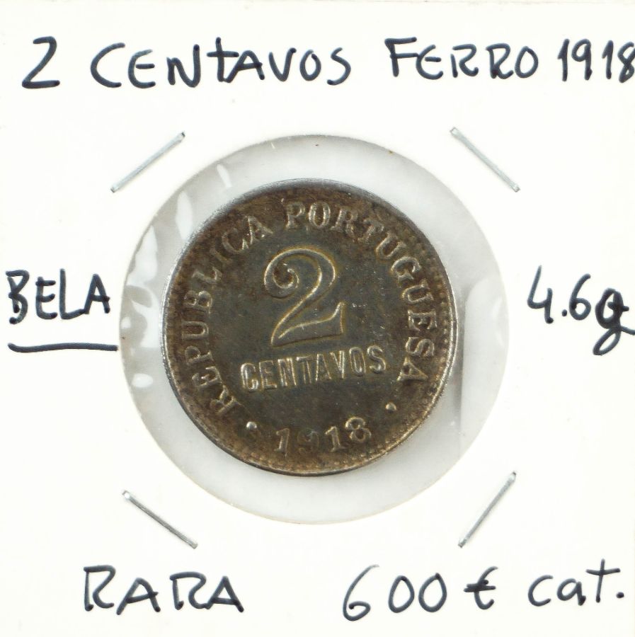 Numismática