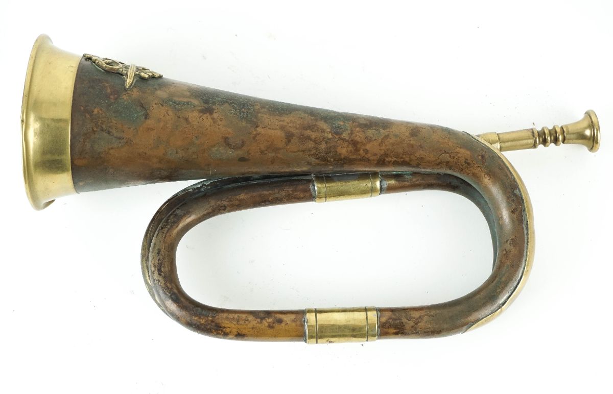 Corneta Militar