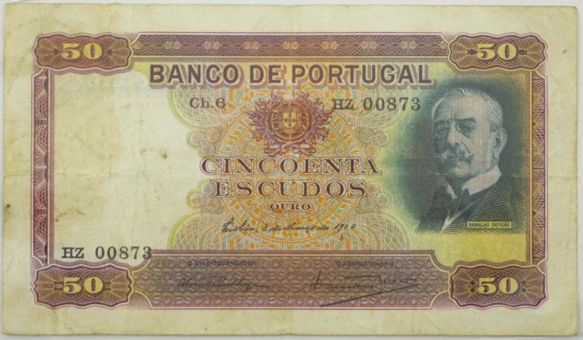 Numismática