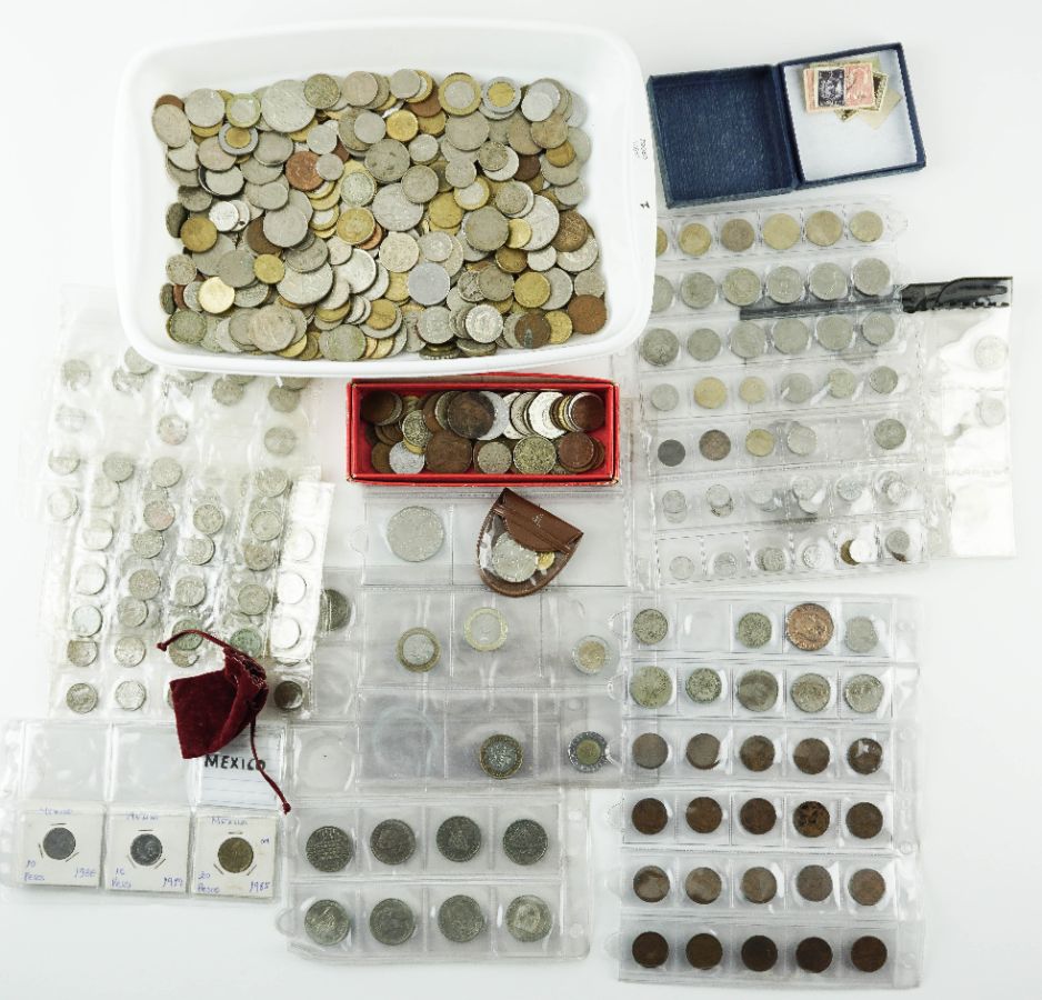 Numismática