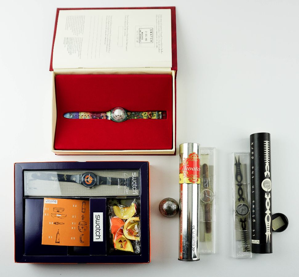 Swatch